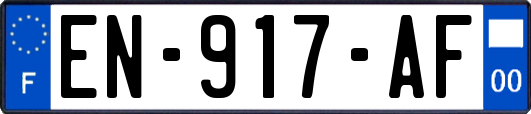 EN-917-AF