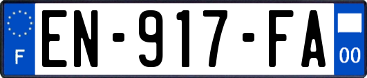 EN-917-FA
