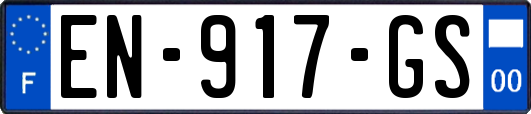 EN-917-GS