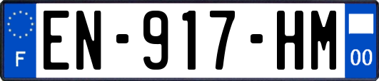 EN-917-HM