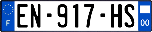 EN-917-HS