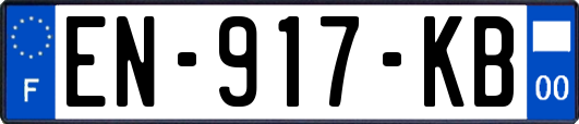 EN-917-KB