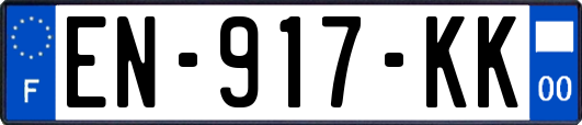 EN-917-KK