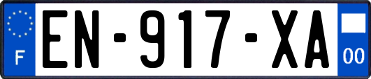 EN-917-XA