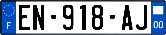 EN-918-AJ