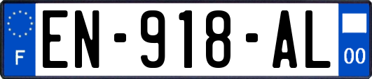 EN-918-AL