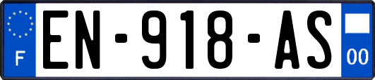 EN-918-AS