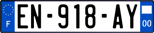 EN-918-AY