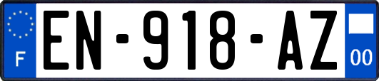 EN-918-AZ