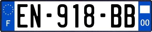 EN-918-BB