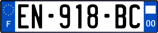 EN-918-BC