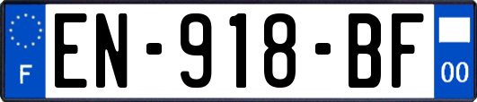 EN-918-BF