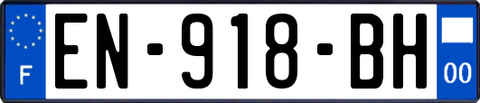 EN-918-BH