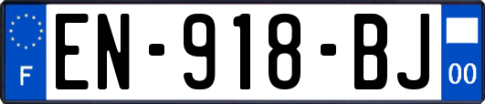 EN-918-BJ