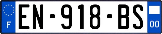 EN-918-BS