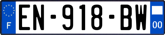 EN-918-BW