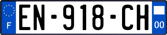 EN-918-CH