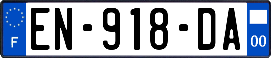 EN-918-DA