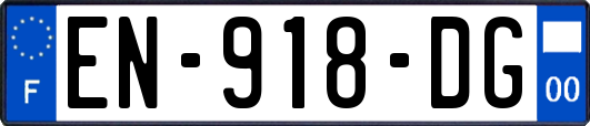 EN-918-DG