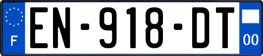 EN-918-DT