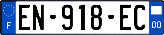 EN-918-EC