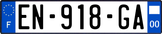 EN-918-GA