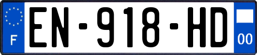 EN-918-HD