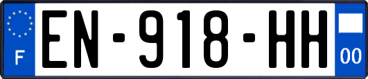 EN-918-HH
