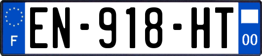 EN-918-HT