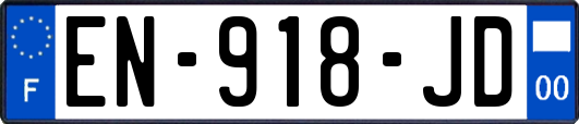 EN-918-JD