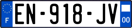 EN-918-JV