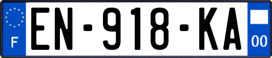 EN-918-KA