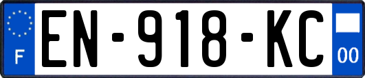 EN-918-KC