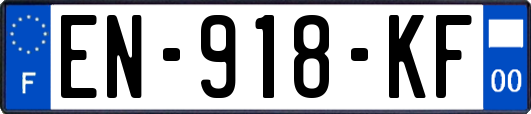 EN-918-KF