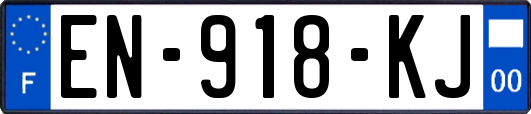 EN-918-KJ