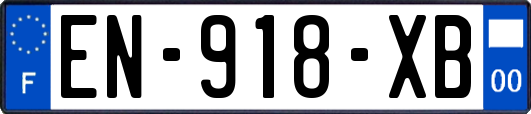 EN-918-XB