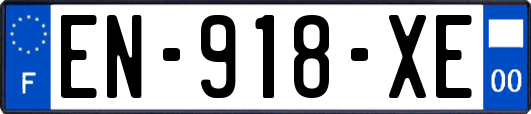 EN-918-XE