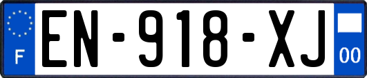 EN-918-XJ