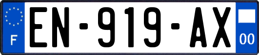 EN-919-AX