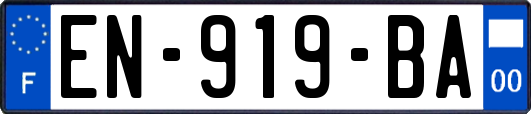 EN-919-BA