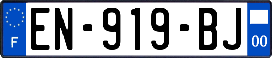 EN-919-BJ