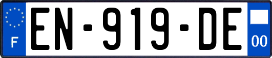 EN-919-DE