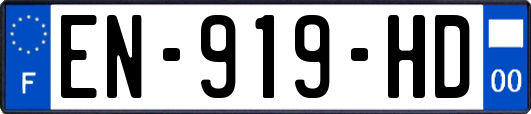 EN-919-HD