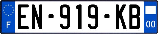 EN-919-KB