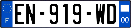 EN-919-WD