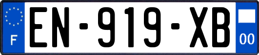 EN-919-XB