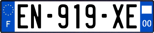EN-919-XE