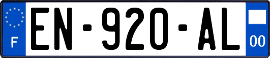 EN-920-AL