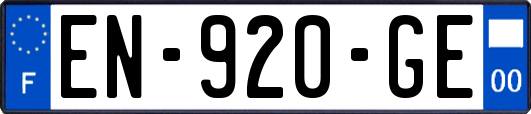EN-920-GE