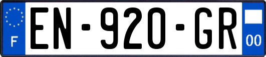 EN-920-GR